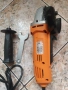 ъглошлайф BauKraft BK-AG46, снимка 4