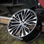 18" Джанти Ауди 5X112 Audi S A4 B7 B8 B9 A5 A6 C6 C7 C8 A7 S7 A8 Q3 Q5 S4 S5 S6 S8 S Line, снимка 5
