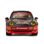 Hot Wheels Elite 64 Porsche 911 GT2 , снимка 3