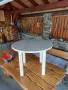  Дървено столче,масичка,етажерка , снимка 11