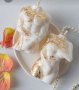 Ароматни Свещи Body candles , снимка 6