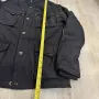 Schott NYC мъжко зимно яке размер S, снимка 7