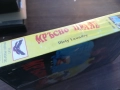 МРЪСНО ПРАНЕ-ORIGINAL VHS VIDEO TAPE 1910251655, снимка 5