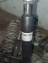 Предна дясна полуоска за Mercedes ML W163 (1998-2005) - Оригинална ZF (0501006509), снимка 2