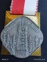Медал кулата Бисмарк в Салзгитер Германия за КОЛЕКЦИЯ 24315, снимка 3