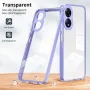 Силиконов Калъф Transparent TPU и Протектор OPPO A78 4G , снимка 6