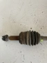 Заден ляв карданен вал за KIA Sportage 2.0 16V бензин (2007), снимка 2