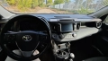 TOYOTA RAV4 2. 0 Diesel 143hp Ръчни скорости, снимка 11