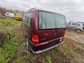 Mercedes-Benz Vito Ambiente (W638) V 230 (143 кс)НА части, снимка 4