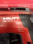 Цена 400€ Аумулаторен винтоверт за гипсокартон Hilti SD 5000-A22. Две батерии зарядно, снимка 4