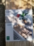 Нова подматрачна рамка 90*200, снимка 1