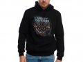 Нов мъжки суичър с дигитален печат HARLEY DAVIDSON, мотори, снимка 14