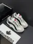 DSQUARED2 Мъжки Маратонки👟Мъжки Спортни Обувки Дискуаред2 - Различни Цветове Код E114, снимка 6