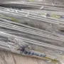 Рекламна рамка 60/40 см алуминиева нова , снимка 2