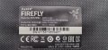 Подложка за мишка Razer Firefly Hard Edition, снимка 5