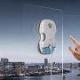 Робот за миене на прозорци Xiaomi Hutt C7*Безплатна доставка*Гаранция 2 години, снимка 6