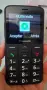 Мобилен телефон Panasonic KX-TU160 EXB., снимка 2