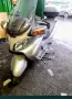 Suzuki Burgman 650 на части, снимка 1