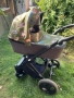 Бебешка количка Bexa 2в1, снимка 1