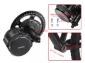 BAFANG Motor 750W BBS02B 48V Mid Drive, снимка 5
