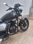 Продавам Keeway K-light 125, снимка 9