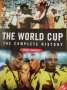 The World Cup, the complete history, снимка 1