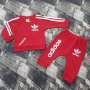 Бебешки Анцунг Adidas , снимка 1 - Комплекти за бебе - 37561016