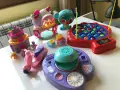 Лот играчки, цена 15€, снимка 1