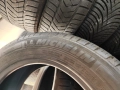 4бр.летни гуми 215/60/17C Michelin, снимка 5