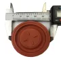 Мембрана клапан картерни газове и капачка PCV 1.6 HDI 8V, снимка 7