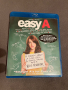 Easy A  / BG sub - Blu-Ray