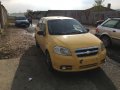 chevrolet aveo 1.4 на части шевролет авео газ , снимка 2