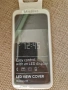 Оригинален калъф Samsung Galaxy S9 LED View Cover, снимка 6