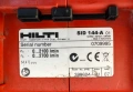 Hilti SiD 144-A - Двускоростен импакт драйв 14.4V 2,6Ah, снимка 5
