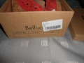 Дамски сандали на платформа Bellucci Milano, снимка 5