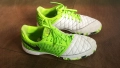 NIKE Hyperfuse LUNAR GATO размер EUR 40 / UK 6 естествена кожа за зала 40-10-S, снимка 1