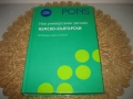 Немско български речник - PONS - НОВ !, снимка 1