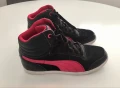 Puma Маратонки естествена кожа, снимка 3