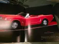 Automobiles: Elegance on Wheels - луксозен автомобилен фотоалбум, 2008 - Фотокнига Автомобили , снимка 8