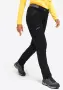 ЧИСТО НОВ висок клас зимен туристически панталон Maier Sports Norit Winter W, размер 38, снимка 8