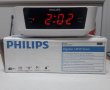 Clock Radio Philips 