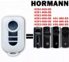 Съвместимо с дистанционно управление Hormann 868Mhz Bisecur HS1 BS, HSE1 BS, HSE2 BS, HS4 BS, снимка 3