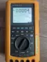 Графичен мултиметър FLUKE 867B, снимка 11