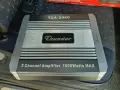усилвател Thunder TCA-2060 (2CH / 1000W Max) , снимка 1