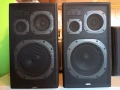 JAMO STUDIO 105 трилентови тонколони, снимка 1
