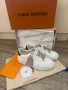 Дамски маратонки Louis Vuitton, снимка 9