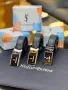 Calvin Klein🔝Gucci🔝Saint Laurent🔝Dior🔝Celine🔝Prada🔝LV🔝Guess Колан ЕСТЕСТВЕНА КОЖА Код D1856, снимка 3
