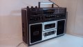 Philips 774 Stereo Radio Cassette Recorder 1978, снимка 1 - Радиокасетофони, транзистори - 39397139