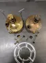 винтидж бензинов примус made in USSR, снимка 4