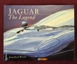 Ягуар - автомобилната легенда / Jaguar. The Legend, снимка 1